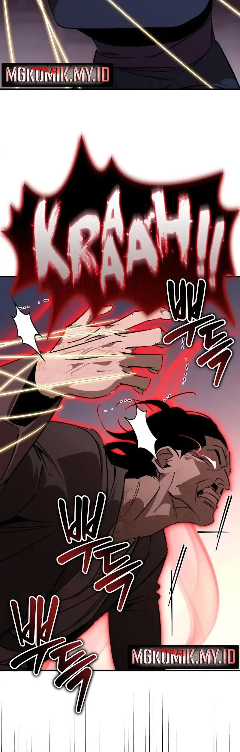 Martial Wild West chapter 96 halaman 59