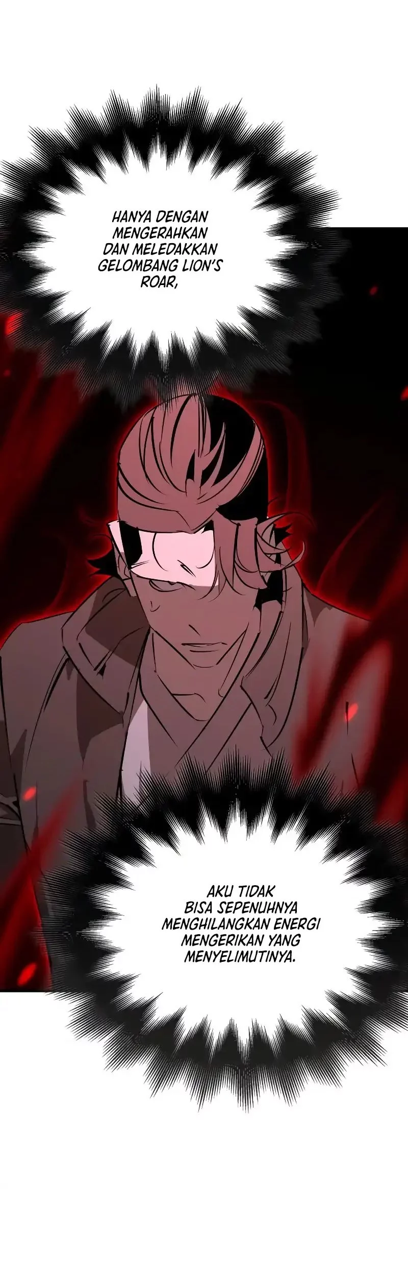 Martial Wild West chapter 96 halaman 62