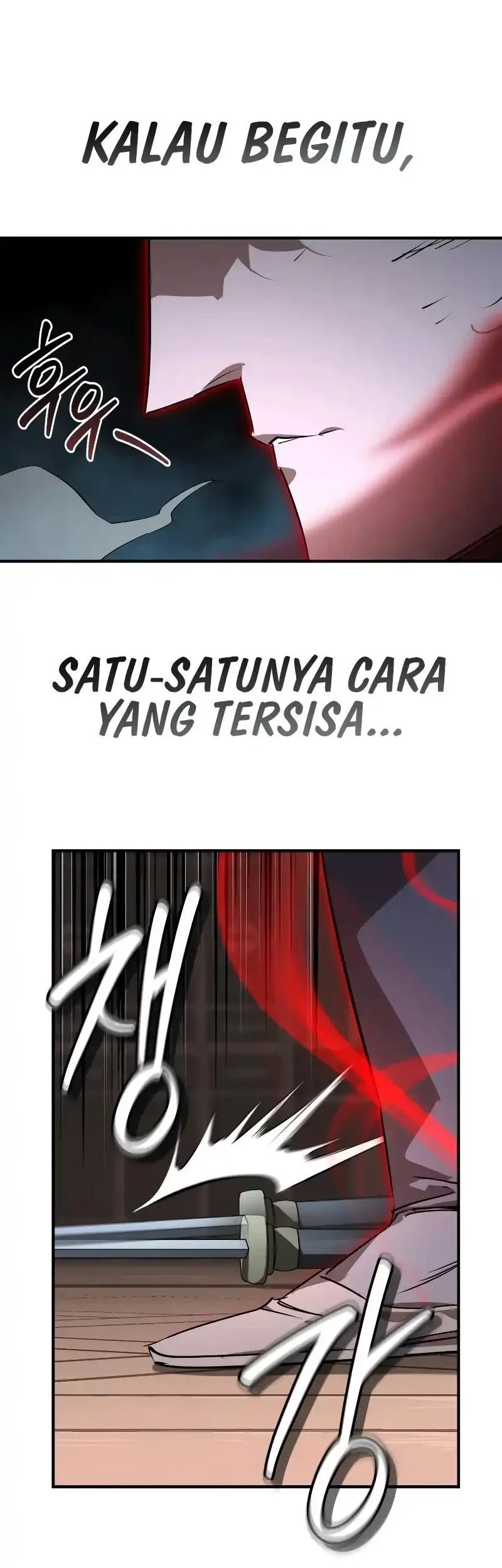 Martial Wild West chapter 96 halaman 63