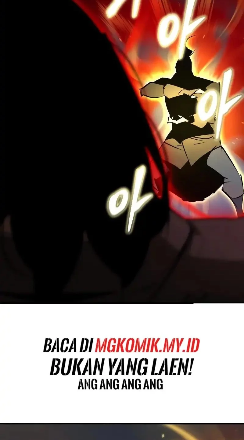 Martial Wild West chapter 96 halaman 65