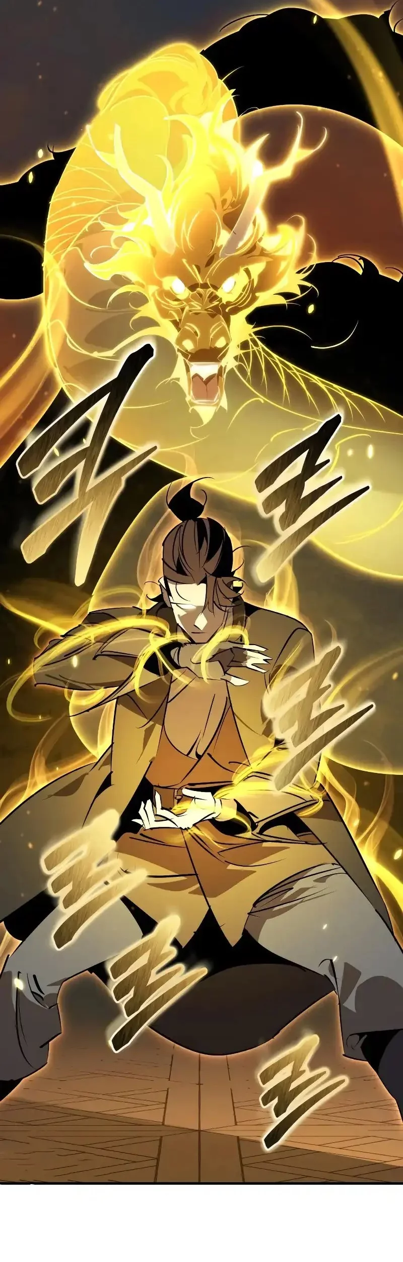 Martial Wild West chapter 96 halaman 66