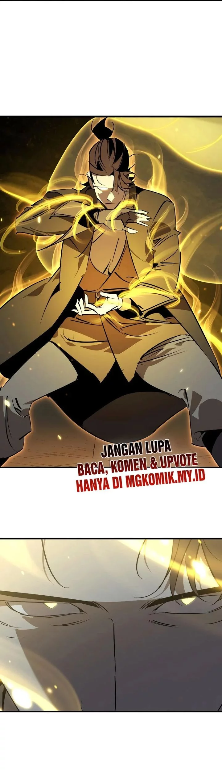 Martial Wild West chapter 97 halaman 3