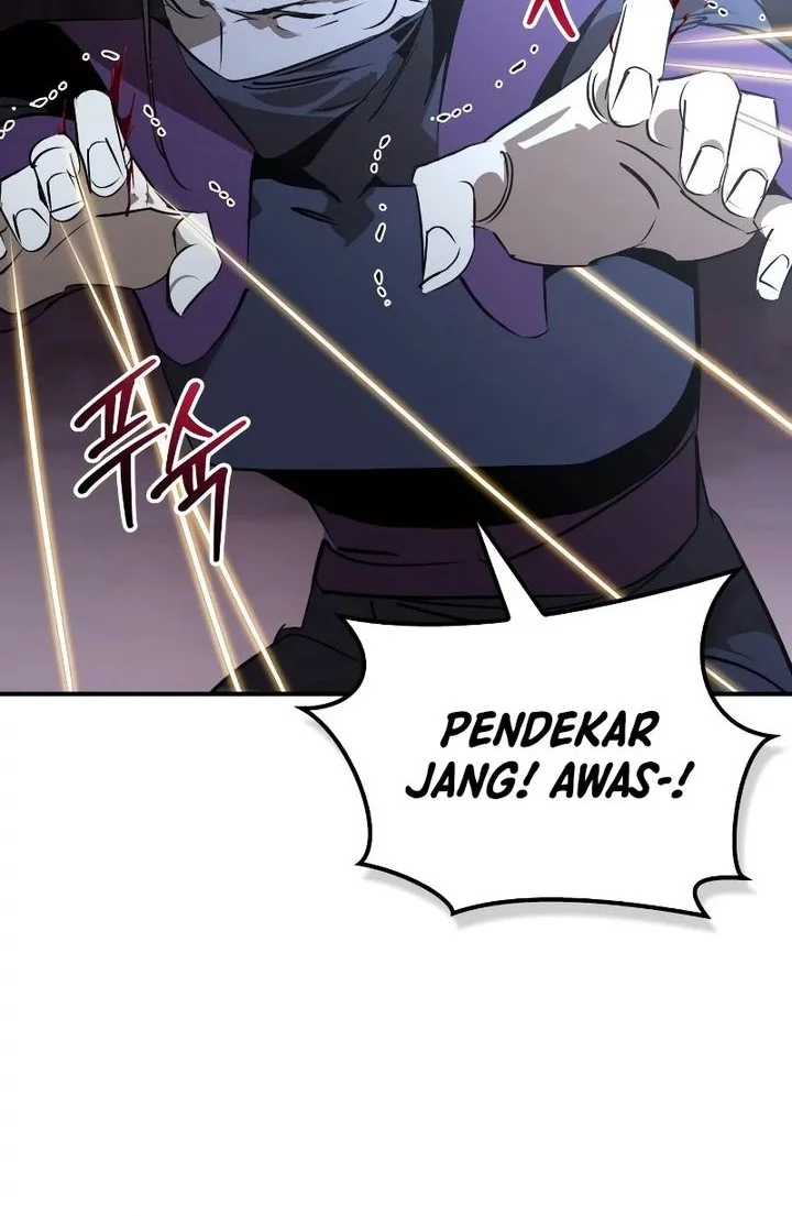 Martial Wild West chapter 97 halaman 6
