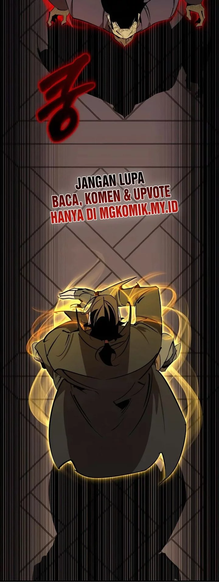 Martial Wild West chapter 97 halaman 8