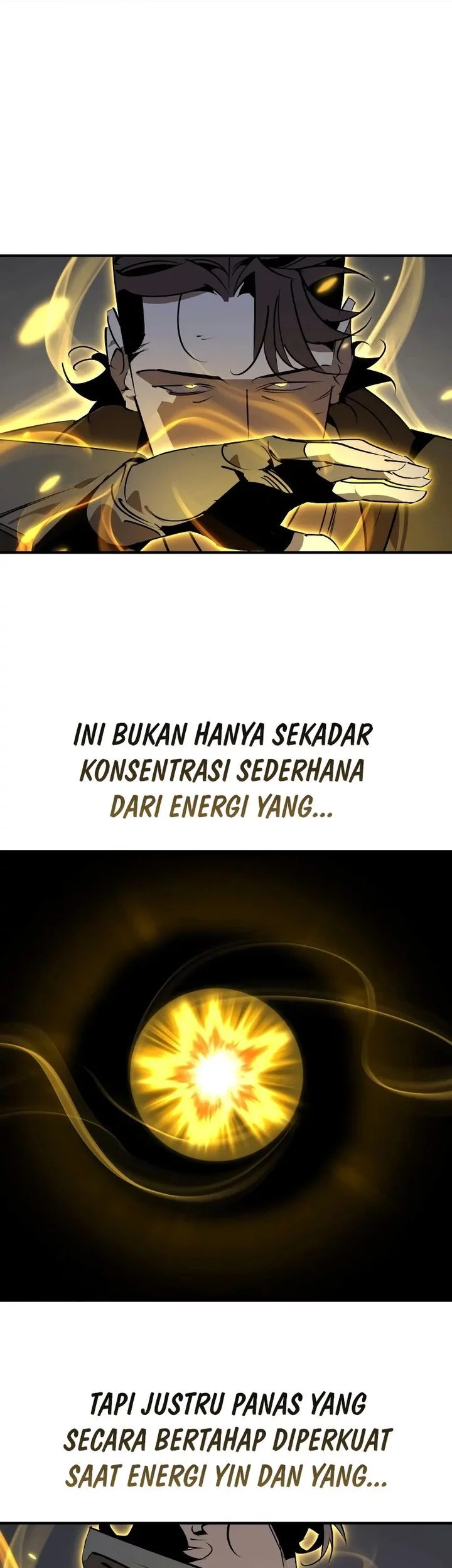 Martial Wild West chapter 97 halaman 9