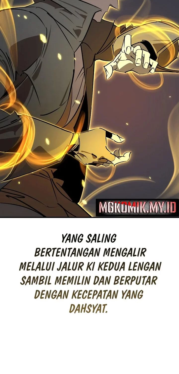 Martial Wild West chapter 97 halaman 10