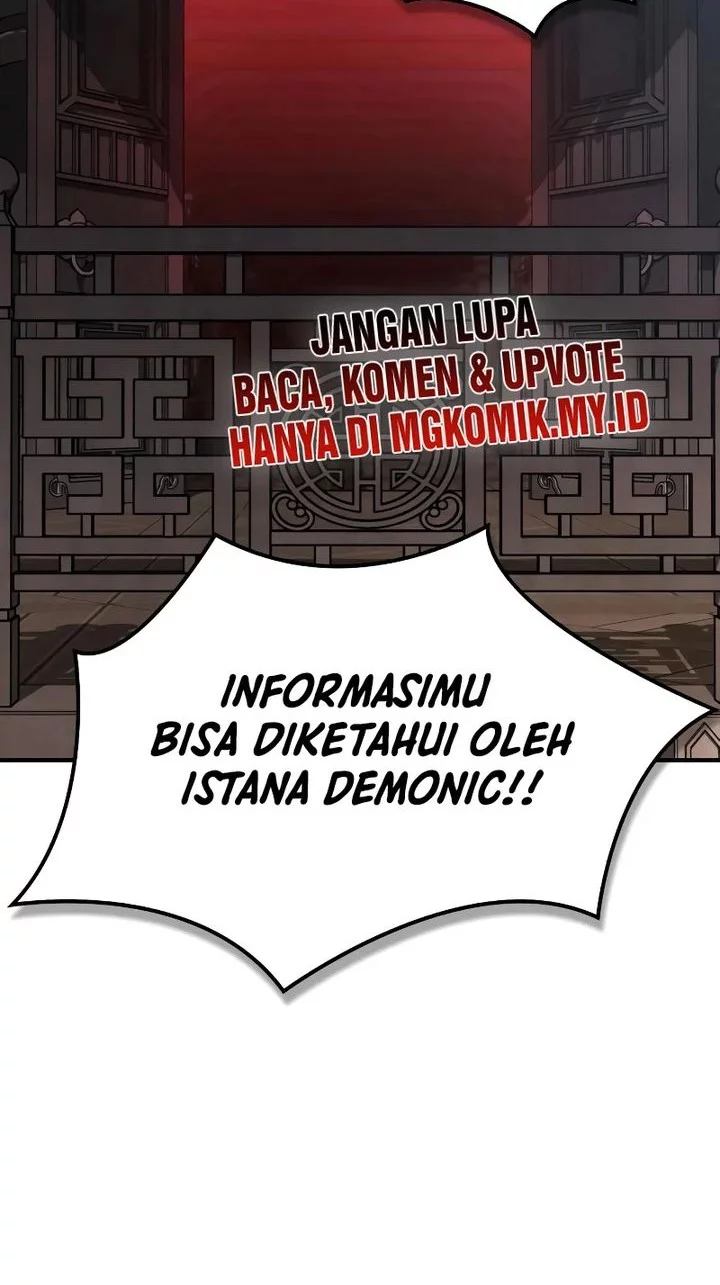 Martial Wild West chapter 97 halaman 26