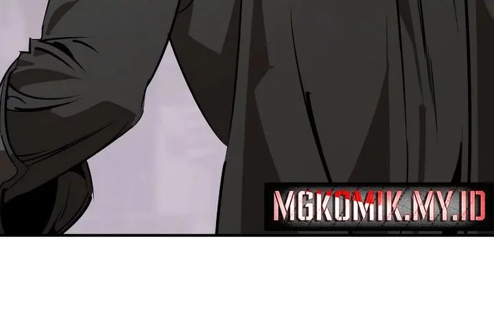 Martial Wild West chapter 97 halaman 28