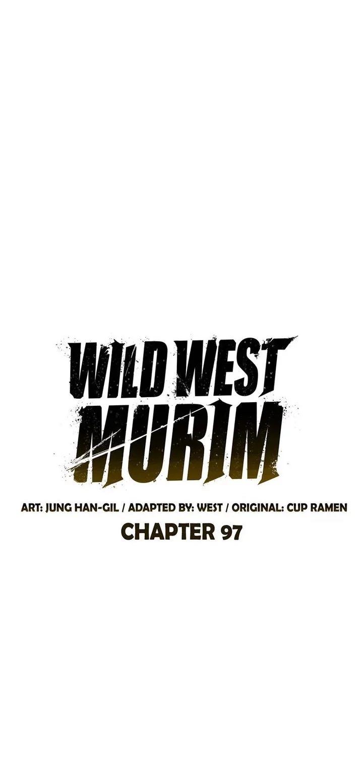 Martial Wild West chapter 97 halaman 32