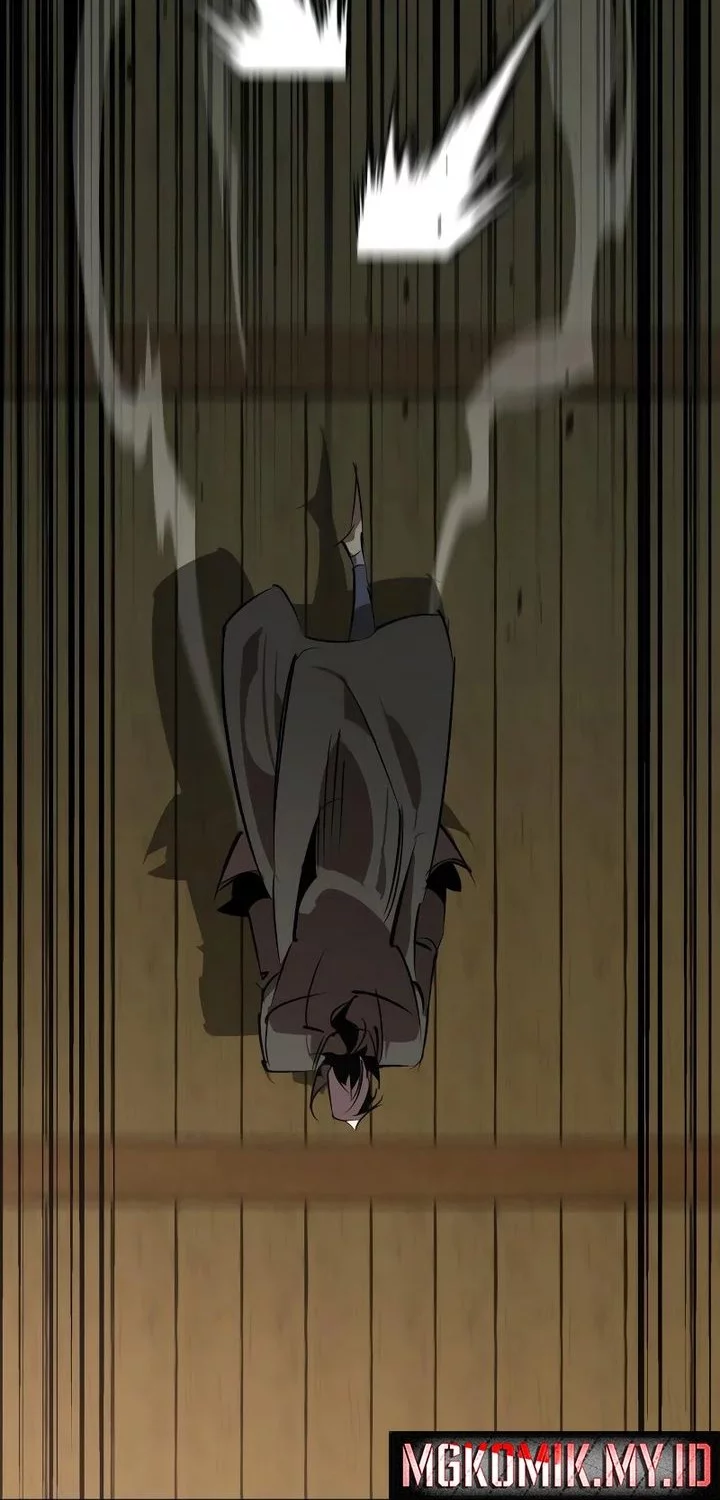 Martial Wild West chapter 97 halaman 34