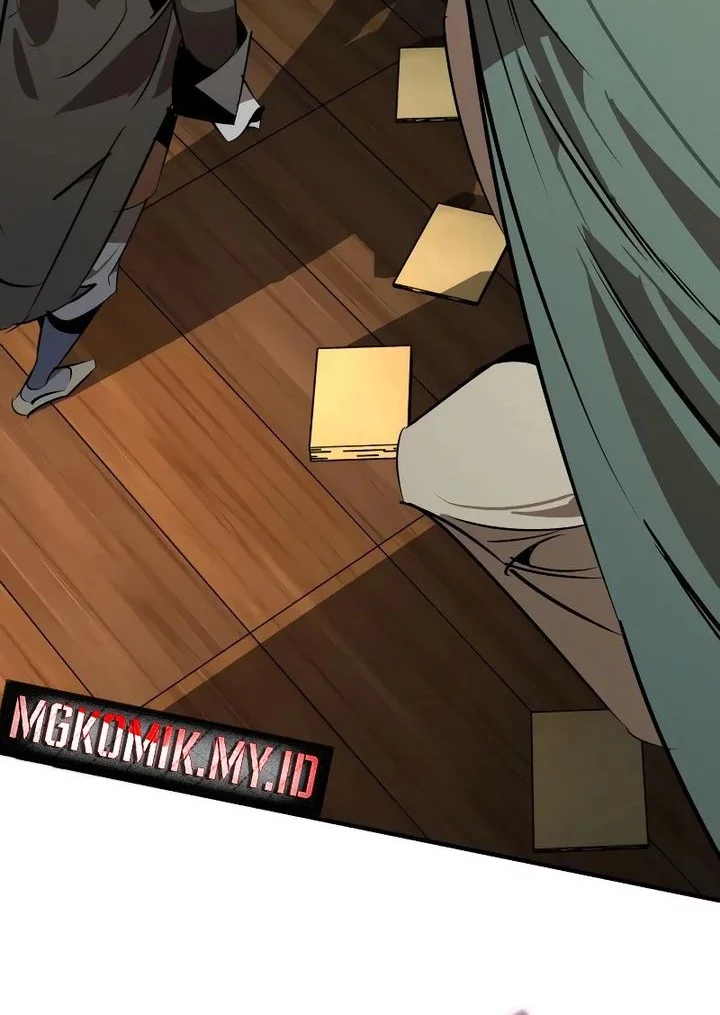 Martial Wild West chapter 97 halaman 42