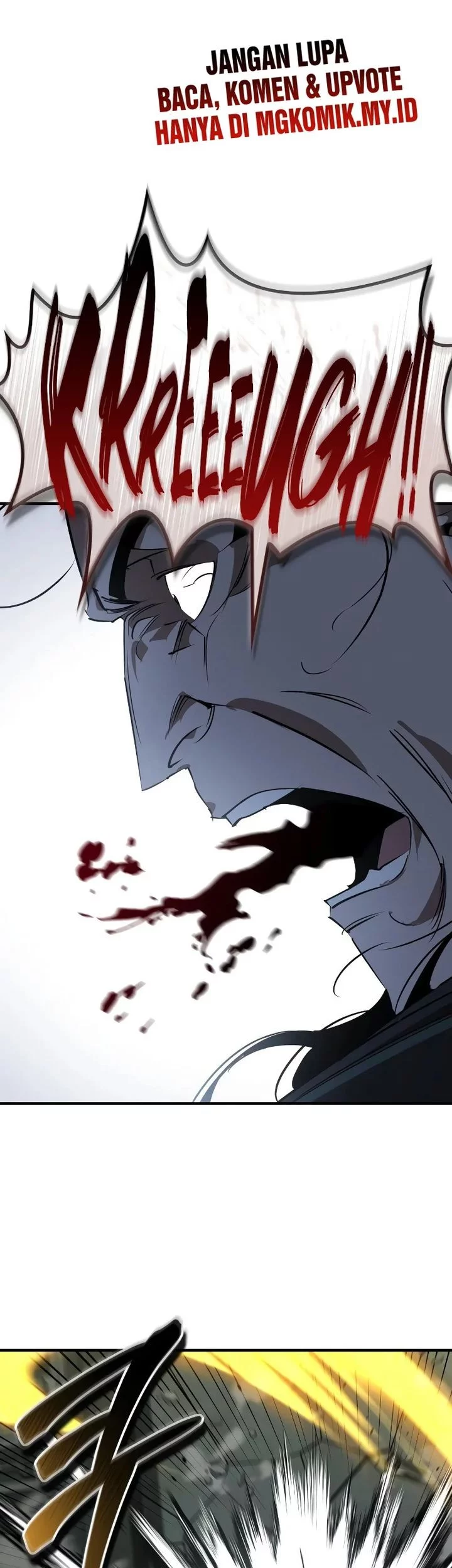Martial Wild West chapter 97 halaman 47