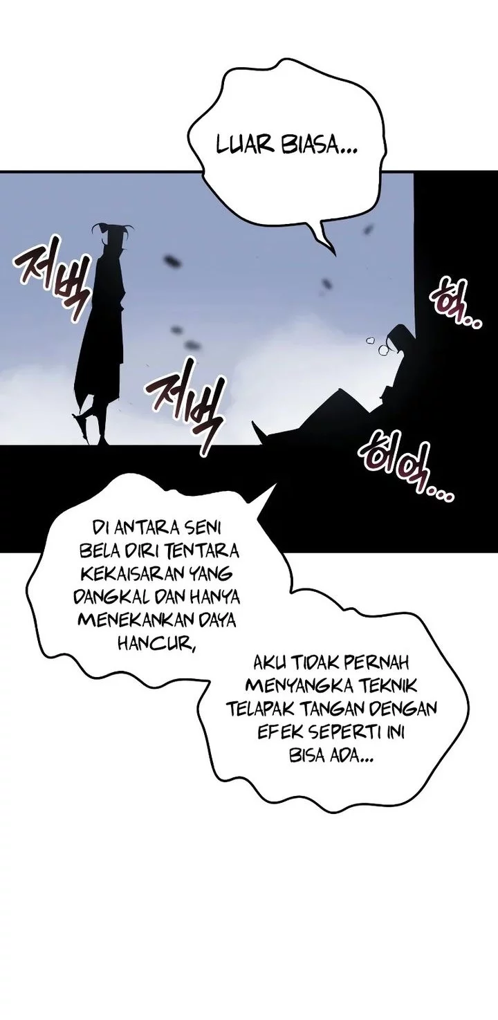 Martial Wild West chapter 97 halaman 52