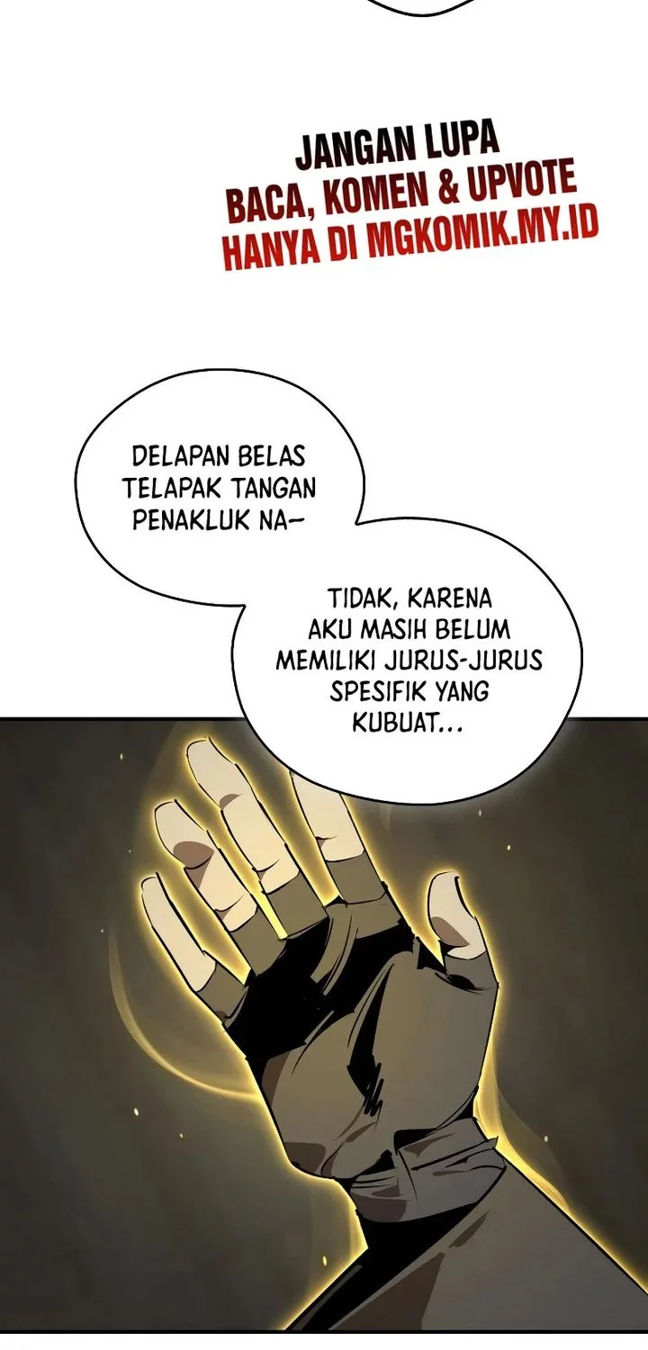 Martial Wild West chapter 97 halaman 54