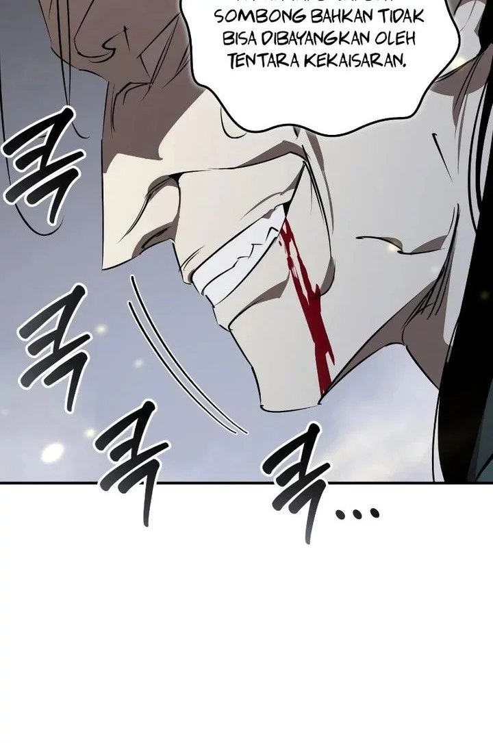 Martial Wild West chapter 97 halaman 56