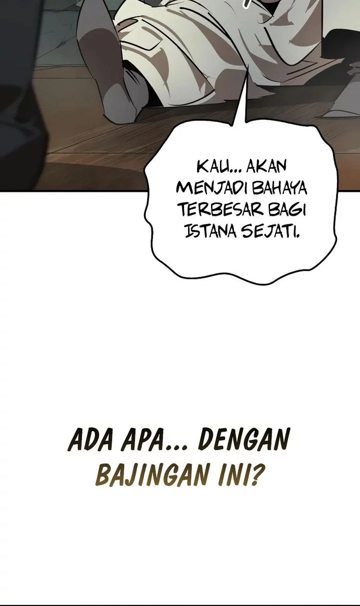 Martial Wild West chapter 97 halaman 58