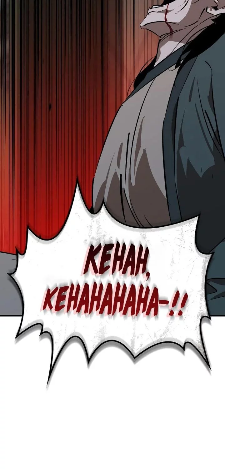 Martial Wild West chapter 97 halaman 64