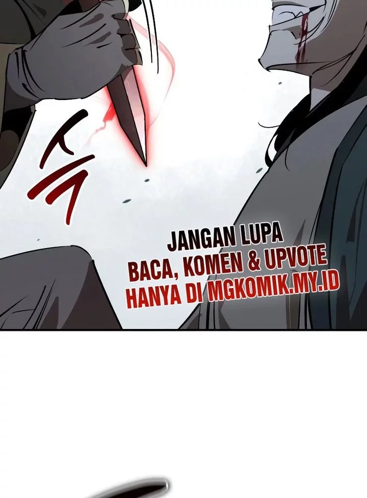 Martial Wild West chapter 97 halaman 68