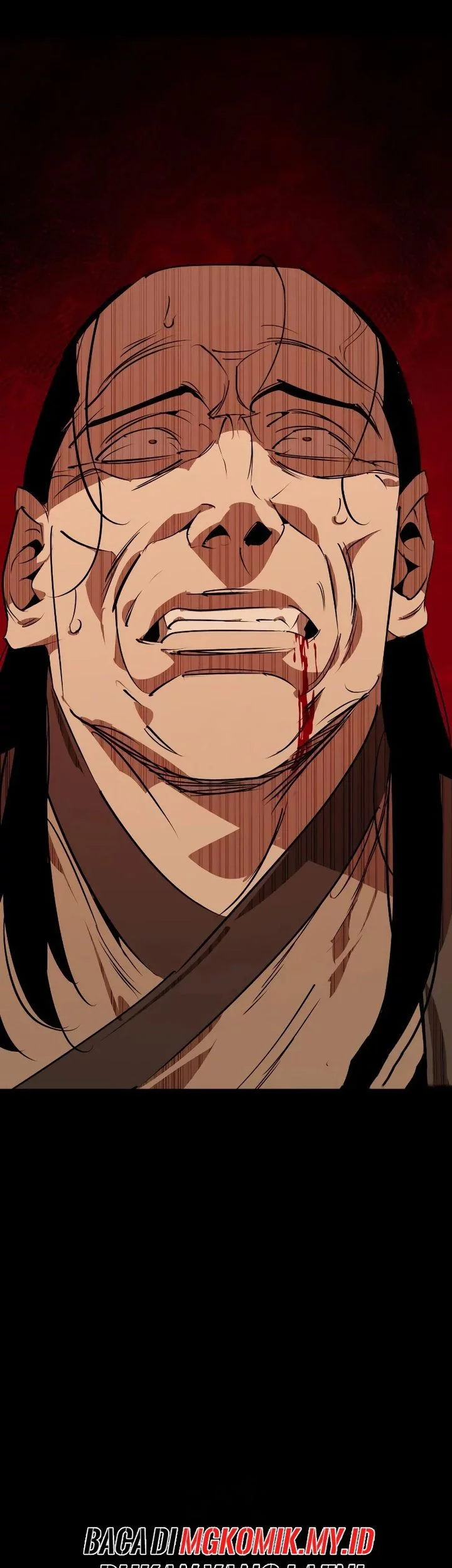 Martial Wild West chapter 97 halaman 74