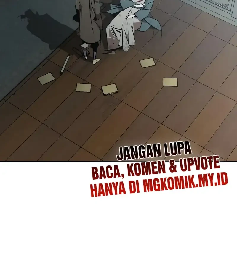 Martial Wild West chapter 98 halaman 2