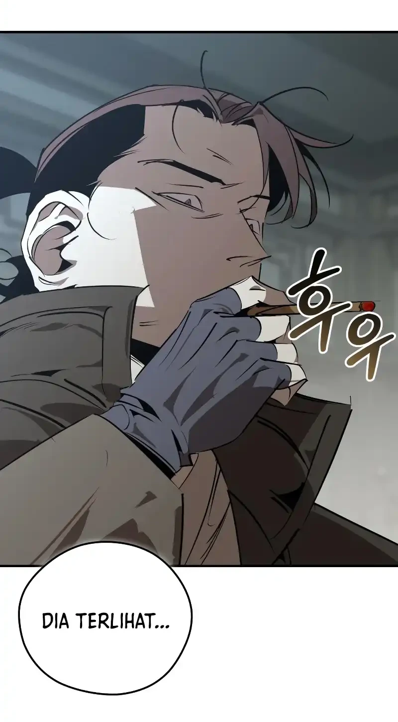 Martial Wild West chapter 98 halaman 4