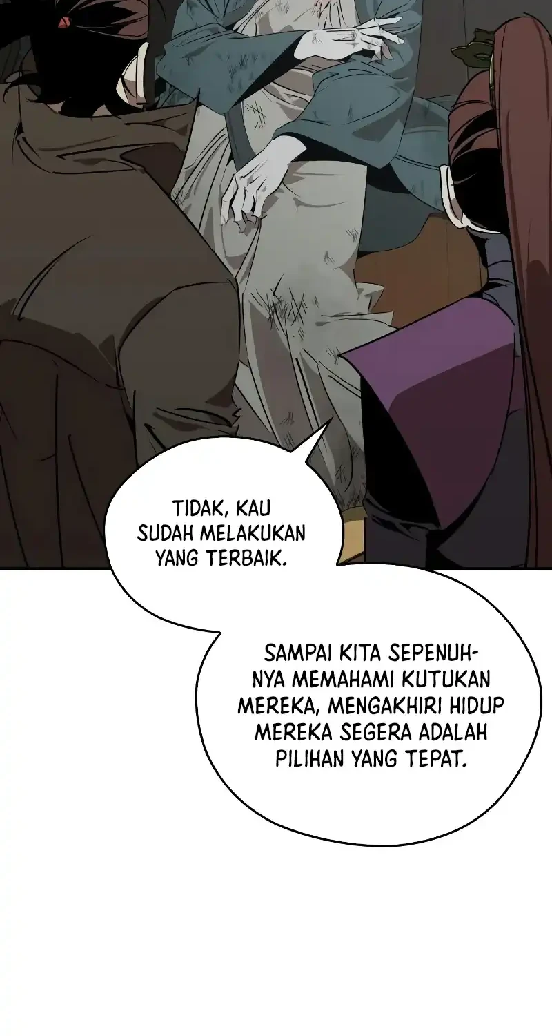Martial Wild West chapter 98 halaman 8
