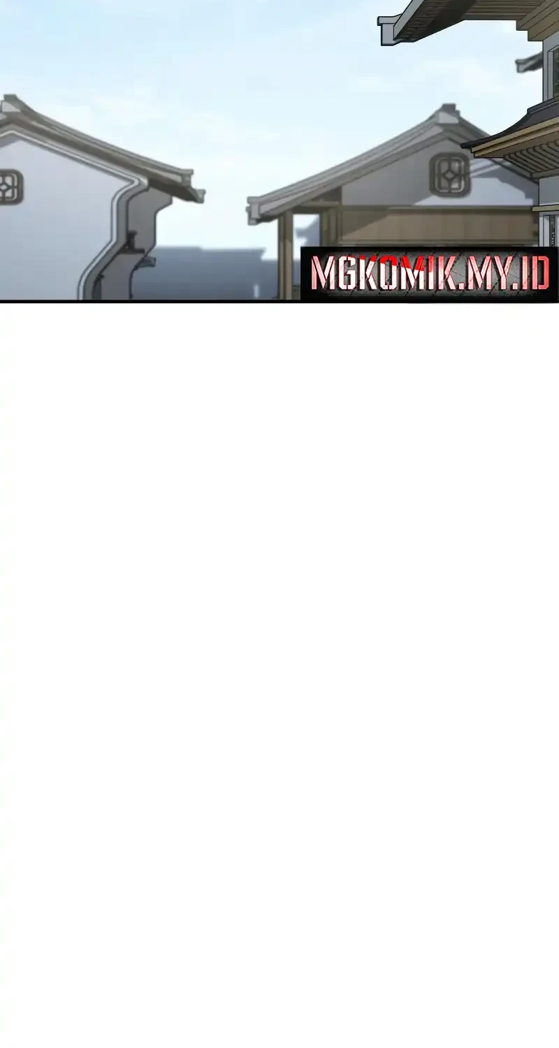 Martial Wild West chapter 98 halaman 22