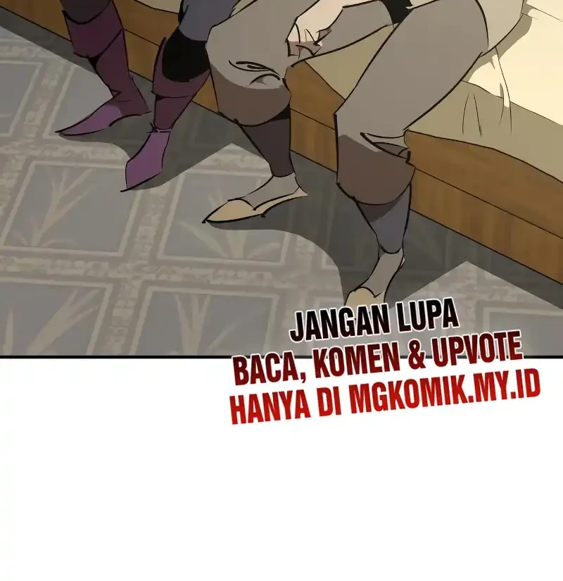 Martial Wild West chapter 98 halaman 26