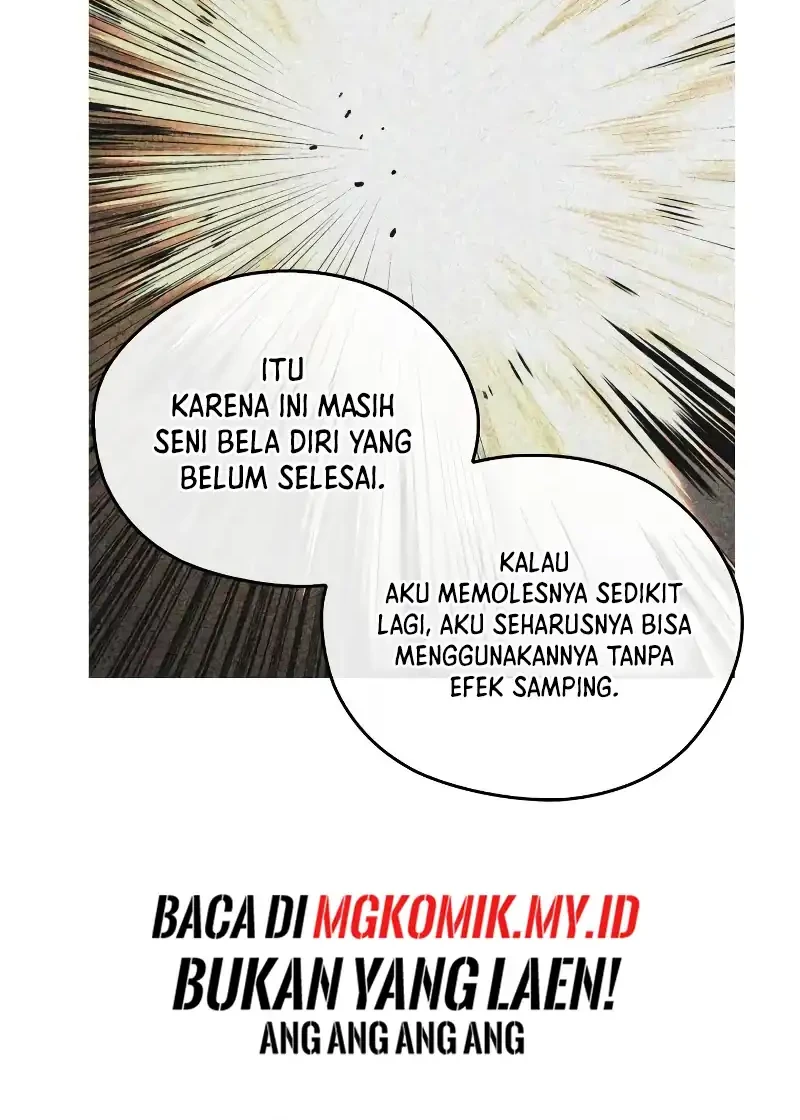 Martial Wild West chapter 98 halaman 28