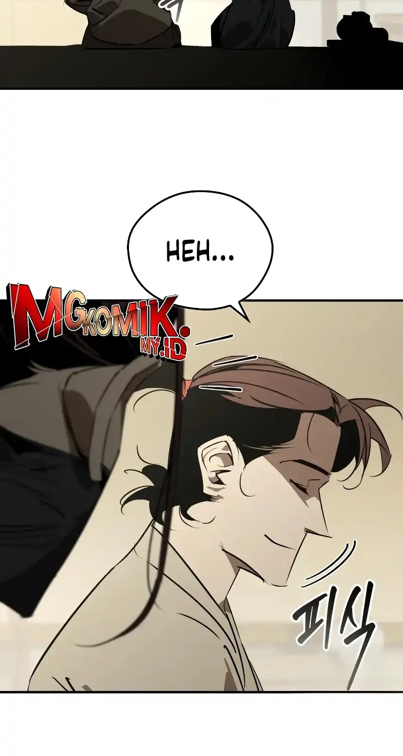 Martial Wild West chapter 98 halaman 30