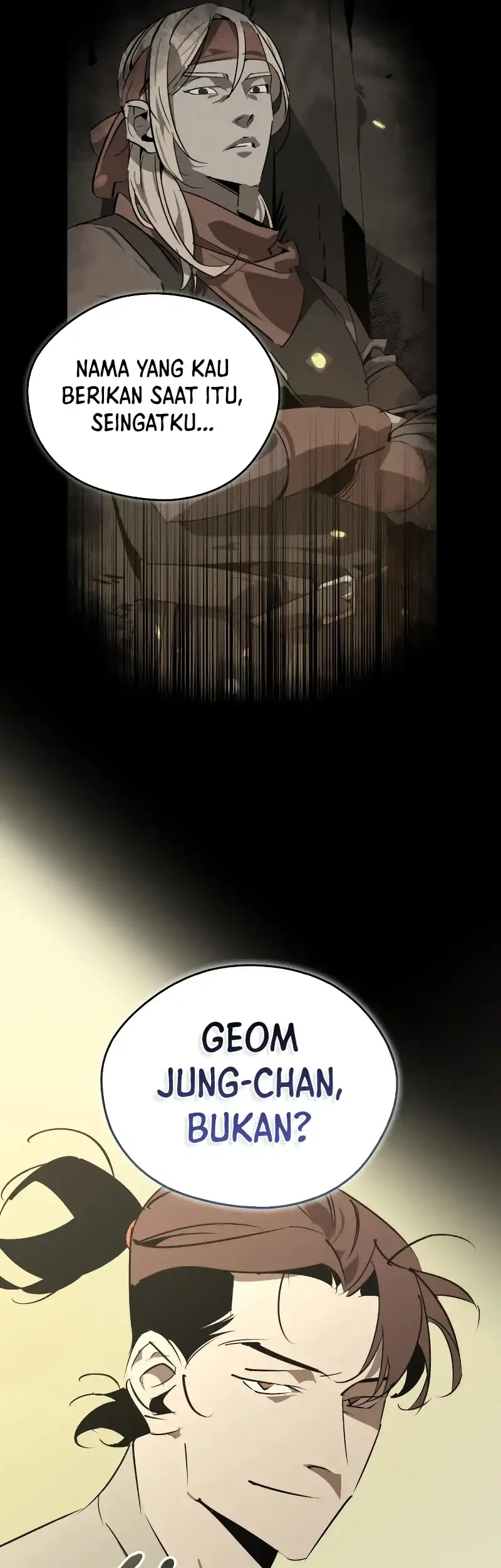 Martial Wild West chapter 98 halaman 33