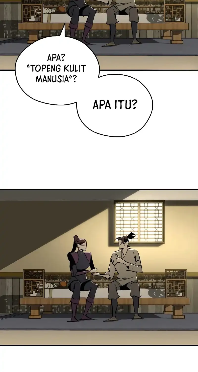 Martial Wild West chapter 98 halaman 42