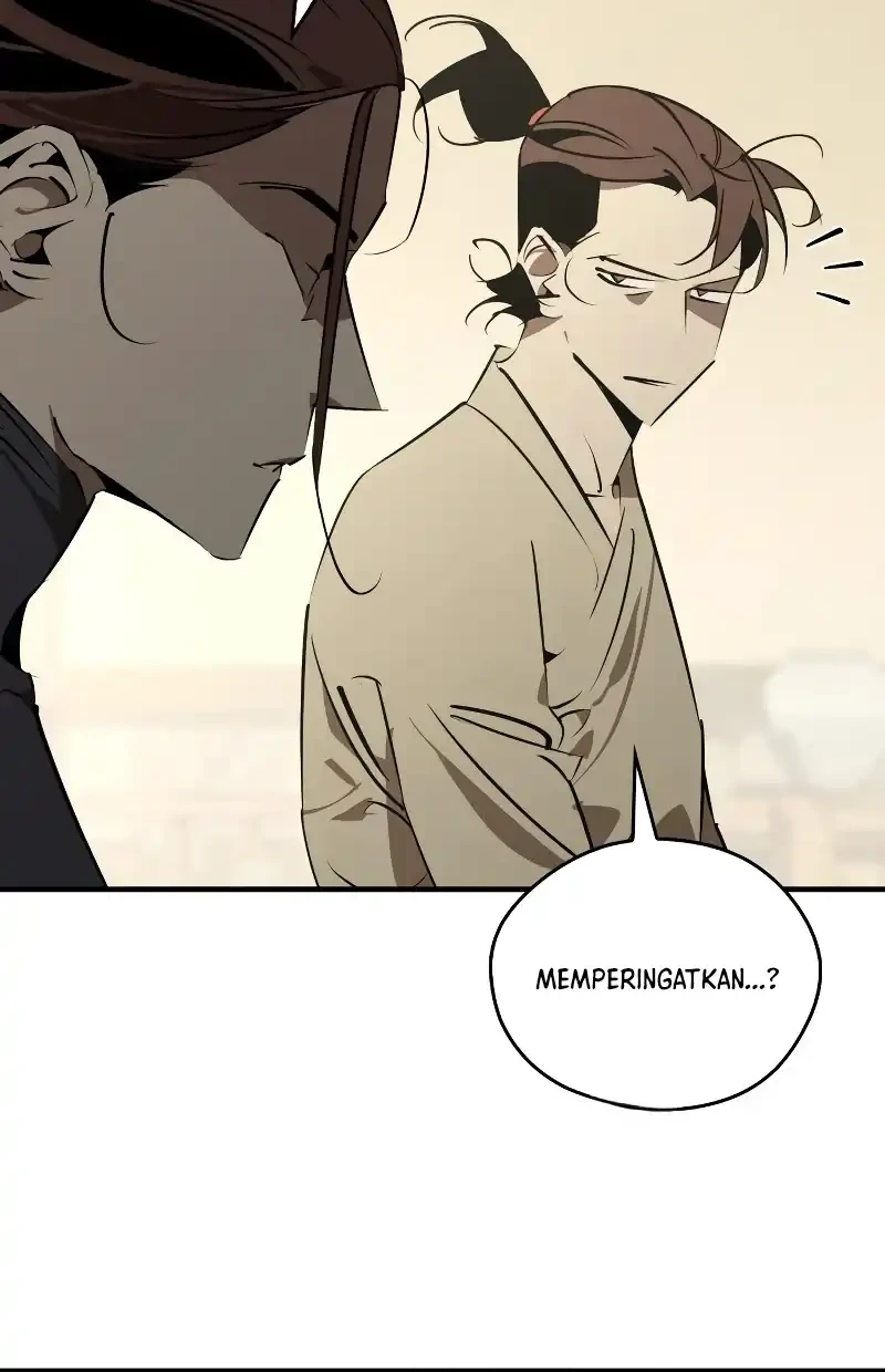 Martial Wild West chapter 98 halaman 50