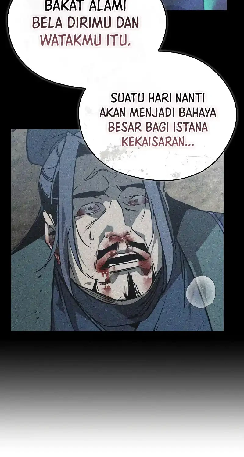 Martial Wild West chapter 98 halaman 52