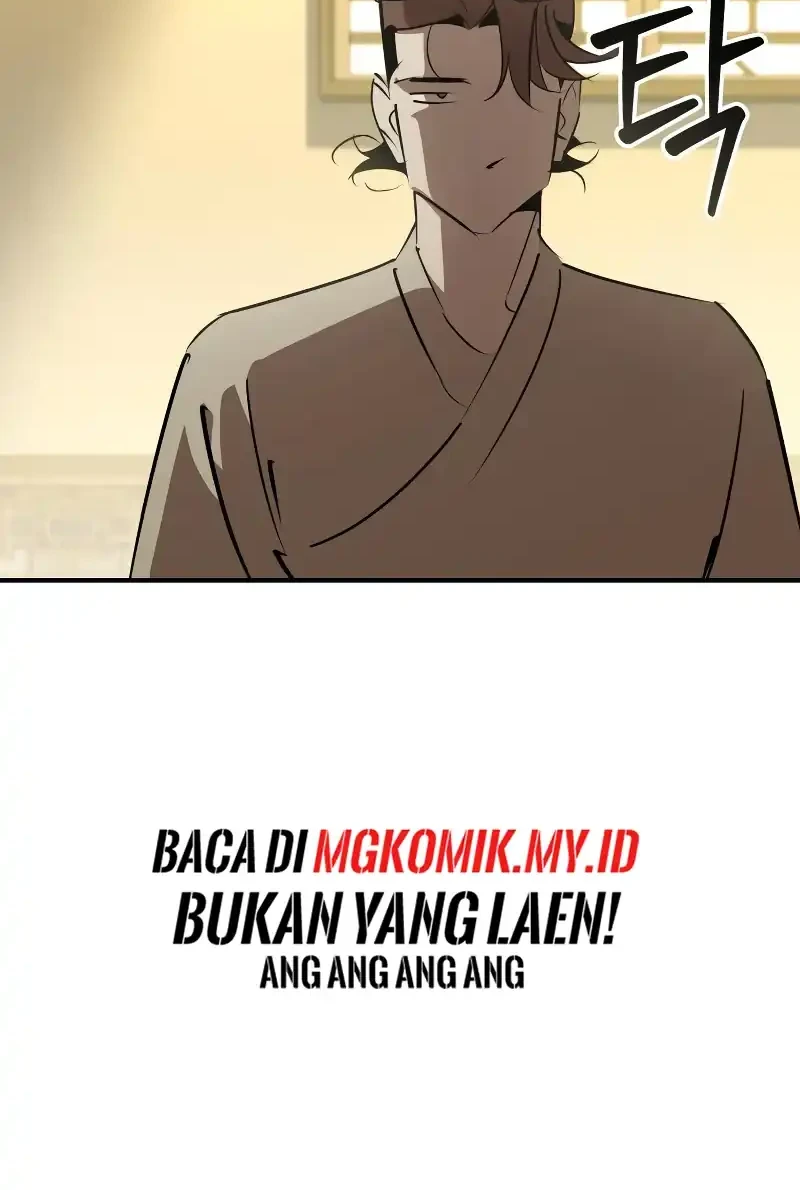 Martial Wild West chapter 98 halaman 60