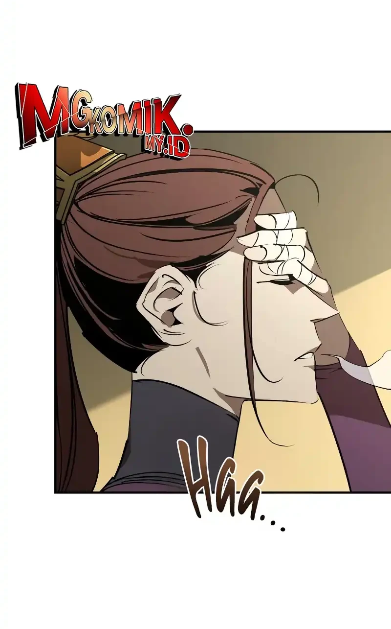 Martial Wild West chapter 98 halaman 62