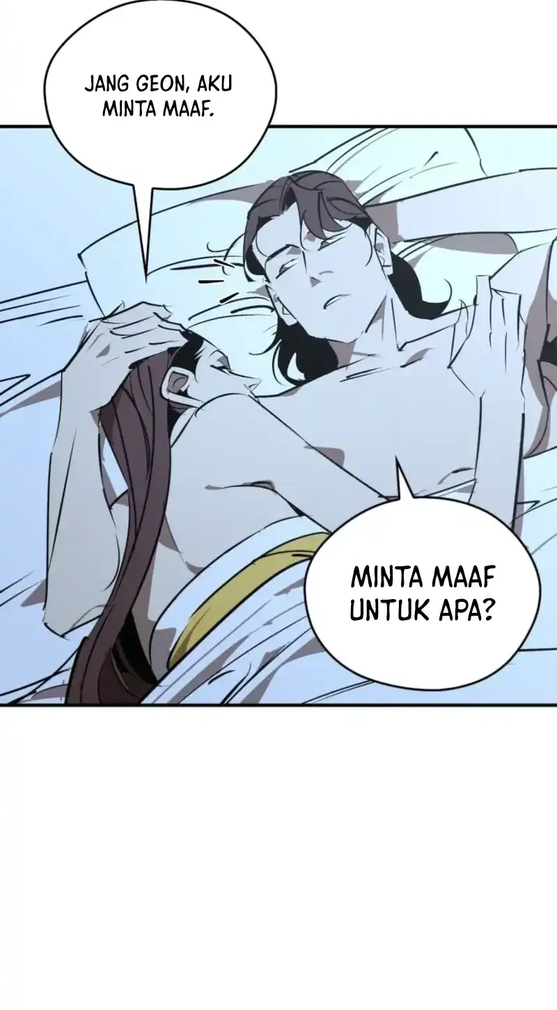 Martial Wild West Bab 99 halaman 28