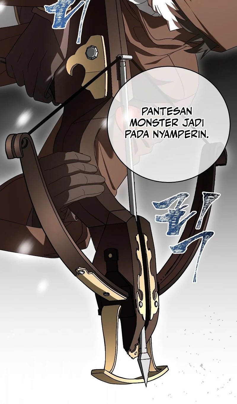 Master of All Skills chapter 21 halaman 31