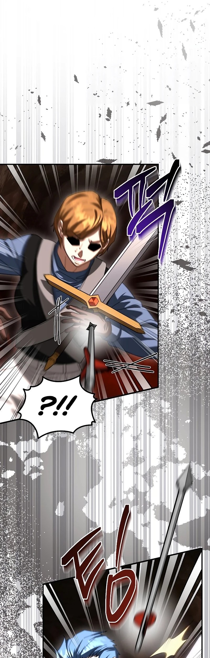 Master of All Skills chapter 21 halaman 32