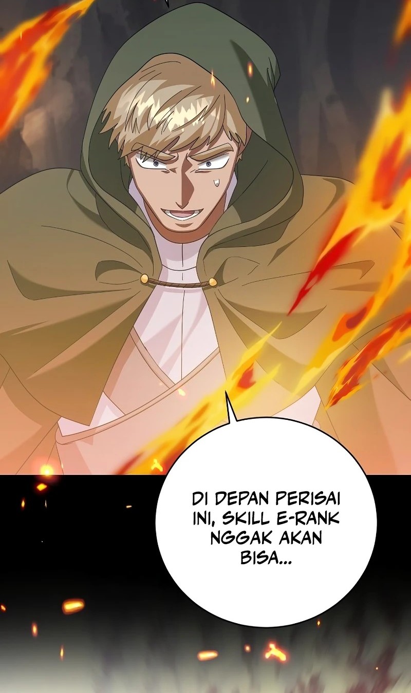 Master of All Skills chapter 21 halaman 59