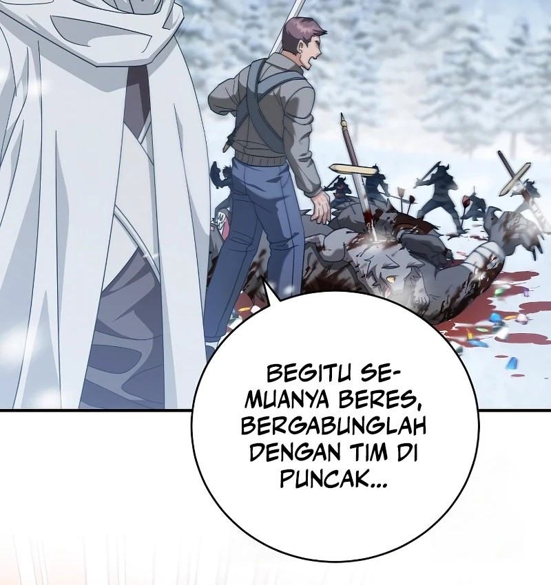 Master of All Skills chapter 21 halaman 70