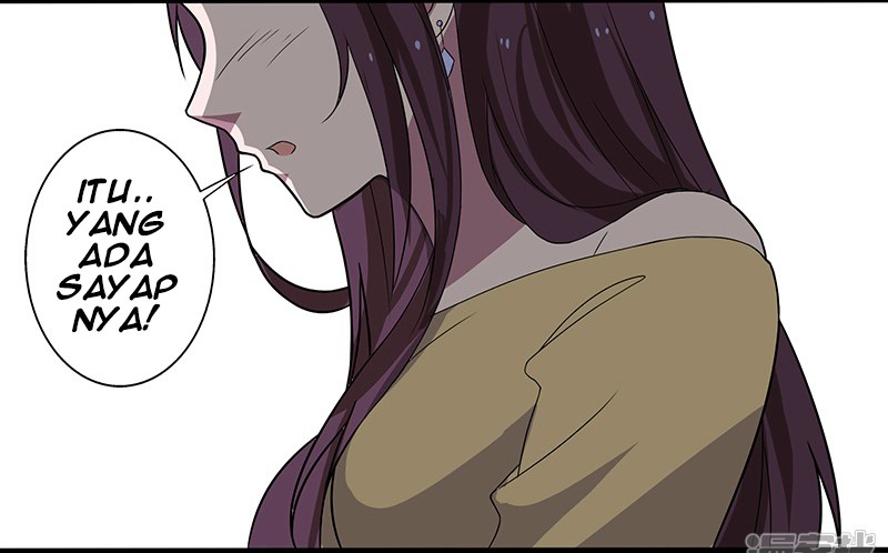 Master of Fortune chapter 02 halaman 6