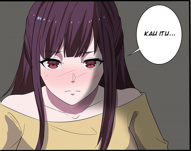 Master of Fortune chapter 02 halaman 8