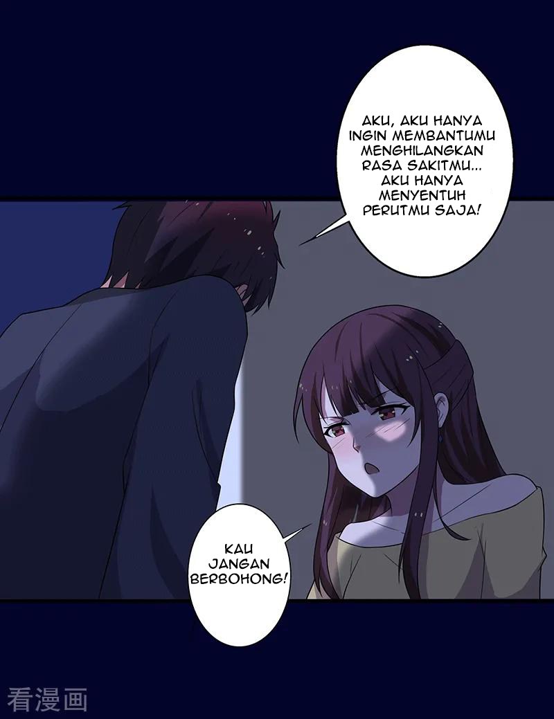 Master of Fortune chapter 02 halaman 26