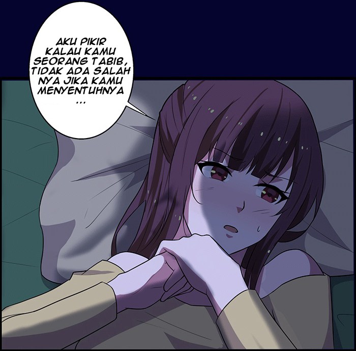 Master of Fortune chapter 02 halaman 28