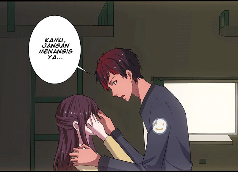 Master of Fortune chapter 03 halaman 9