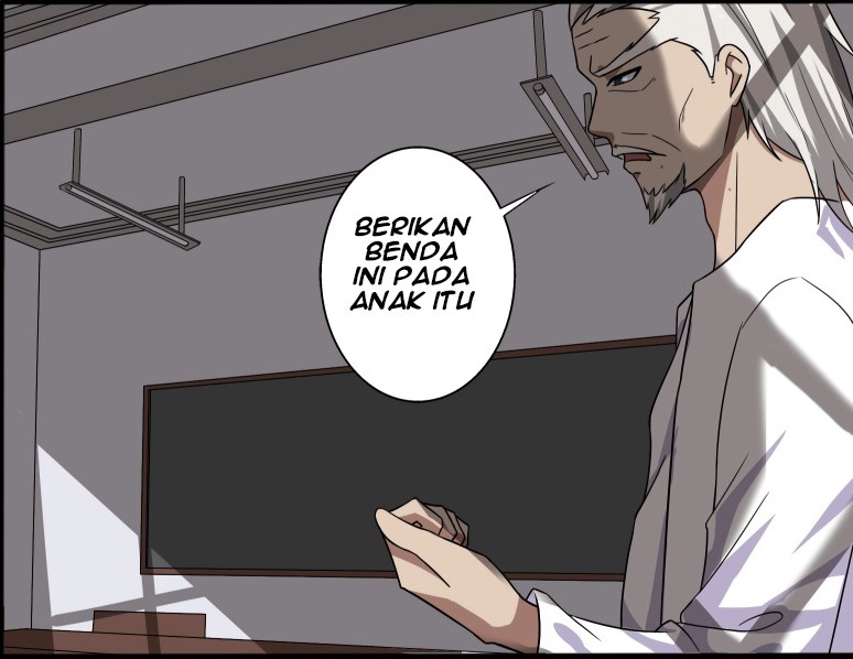 Master of Fortune Bab 06 halaman 15