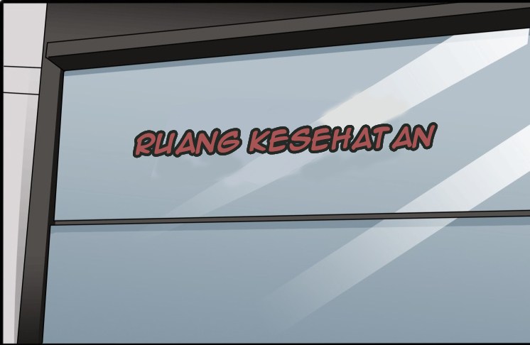 Master of Fortune Bab 06 halaman 19
