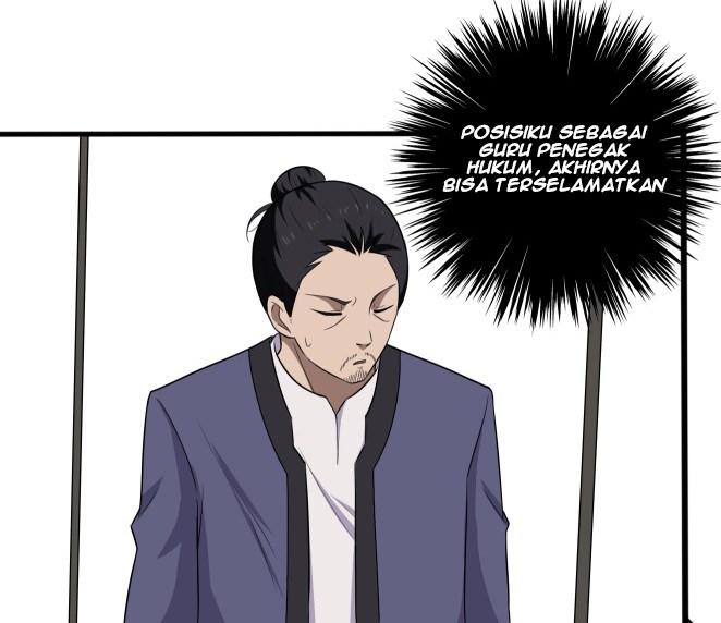 Master of Fortune Bab 06 halaman 33