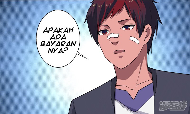 Master of Fortune Bab 06 halaman 34